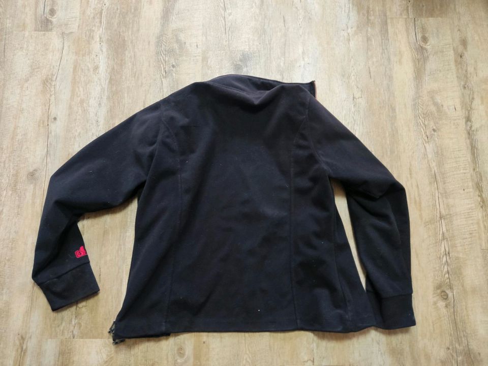 Reitjacke 4RIDERS schwarz Gr. XL in Badbergen