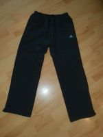 Adidas Climalite Herren Jogginghose Hose Größe S Schwarz TOP Leipzig - Altlindenau Vorschau