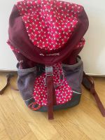 Rucksack Kinder vau de Puck 10 Ludwigsvorstadt-Isarvorstadt - Isarvorstadt Vorschau