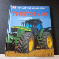 Buch Traktor und Co Nordrhein-Westfalen - Horn-Bad Meinberg Vorschau