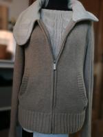 Bench Strick Jacke Hoodie 38 Sportlich Nordrhein-Westfalen - Ratingen Vorschau