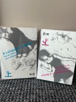Manga - A Lollypop or a Bullet - Band 1+ 2 komplett abgeschlossen Nordrhein-Westfalen - Sprockhövel Vorschau