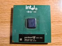 CPU Intel Pentium Costa Rica Hamburg-Nord - Hamburg Barmbek Vorschau