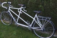 Tandem Fahrrad Bayern - Markt Schwaben Vorschau