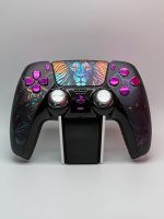 PS 5 Controller, Custom Design King Nordrhein-Westfalen - Rhede Vorschau