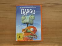 DVD Rango FSK 6 - Vom Regisseur von "Fluch der Karibik" Bayern - Altdorf Vorschau