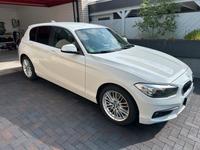 BMW 118i Sport Line Nordrhein-Westfalen - Schieder-Schwalenberg Vorschau