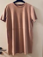 Zara Kleid XL rosa Feldmoching-Hasenbergl - Feldmoching Vorschau