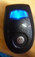 Motorola T305 Bluetooth Freisprecheinrichtung Bayern - Hebertshausen Vorschau