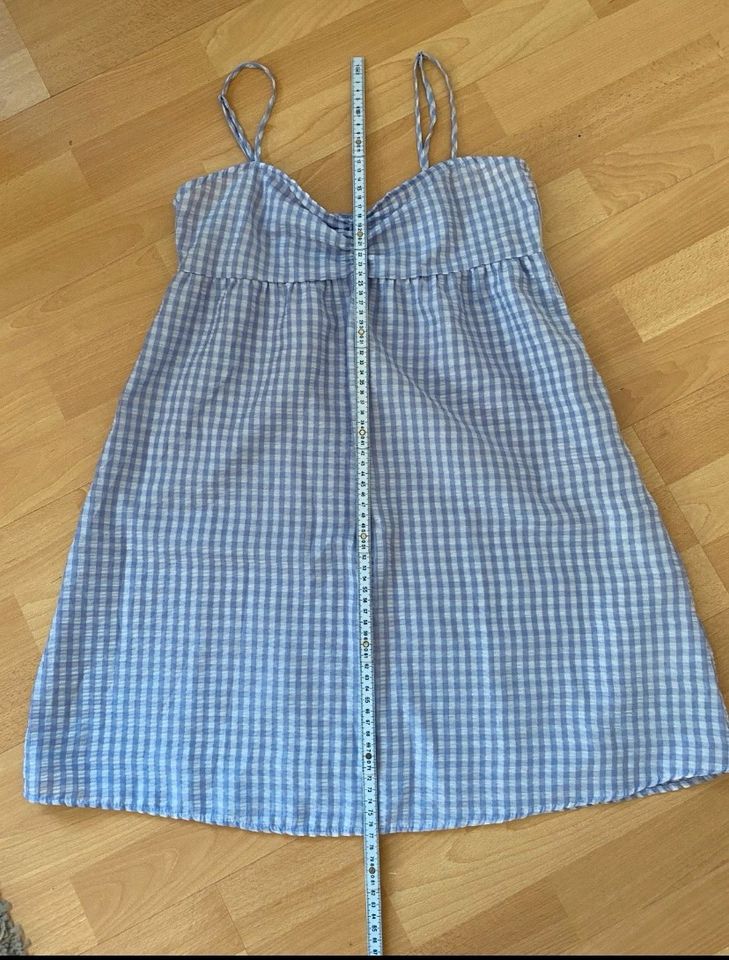 Sommerkleid Kleid Gr. 36 in Hoyerswerda