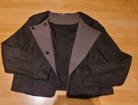 Schöner neuwertiger Designer Blazer / Jacke Gr. 42 von Laurél Wandsbek - Hamburg Tonndorf Vorschau