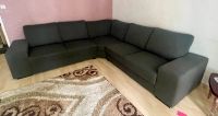 Couch Sofa Wegen Wohnungsauflösung abzugeben  NEUWERTIG Frankfurt am Main - Ostend Vorschau