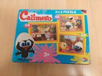 Calimero Puzzle 3 in 1 Rheinland-Pfalz - Essenheim Vorschau