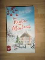 Julie Peters "Ein Winter im Alten Land"     2,50 Euro Nordrhein-Westfalen - Werl Vorschau