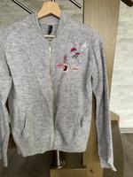 Strickjacke, neuwertig Hessen - Ringgau Vorschau