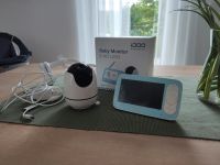 Babyphone vom IDOO mit flexibler Halterung Nordrhein-Westfalen - Netphen Vorschau