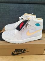 Jordan 1 Zoom Oreowood Gr. 44.5 / US 10.5 Hannover - Mitte Vorschau