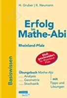 Erfolg im Mathe-Abi (ISBN 9-783937-366722) Rheinland-Pfalz - Weinsheim (Kr Bad Kreuznach) Vorschau