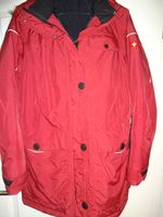 ENGELBERT STRAUSS rubin warme Damen Winterjacke PARKA Jacke 42 Hessen - Rodenbach Vorschau