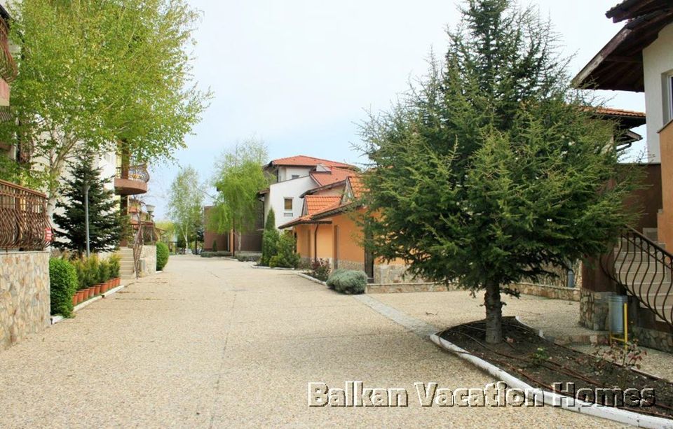 Haus mit Meerblick in der Nähe von Albena in Bulgarien in Stuttgart