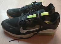 Nagelneue Nike * Air Max * Sneaker Gr.44 Hessen - Rockenberg Vorschau