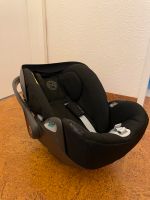 Cybex Platinum Cloud Z2 i Size - 250€ VB Baden-Württemberg - Leinfelden-Echterdingen Vorschau