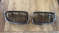 BMW M2 F87 Nieren Grill Original Neu Bayern - Meitingen Vorschau