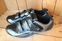 Vittoria Rennrad-Schuhe, Rennradschuhe SPD SL/Look, Größe 45, NEU Eimsbüttel - Hamburg Eimsbüttel (Stadtteil) Vorschau