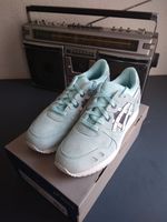 ASICS TIGER GEL LYTE 41,5 ONITSUKA KAYANO RONNIE FIEG AIR MAX ZX Mitte - Moabit Vorschau