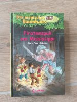 Das magische baumhaus Piratenspuk am Mississippi Baden-Württemberg - Kronau Vorschau