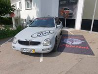 "Ford Freunde Illertal" RS ST XR Turbo Cosworth Bayern - Memmingen Vorschau