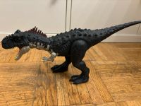 Jurassic World Dinosaurier HDX45 Roar Strikers Rajasaurus Hessen - Wiesbaden Vorschau