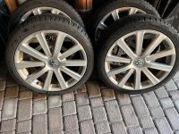 4 neuwertige Sommerreifen „Uniroyal 225/40R18 auf VW Alufelgen Nordrhein-Westfalen - Iserlohn Vorschau