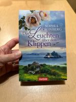 Das Leuchten über den Klippen . Sophia Cronberg Saarland - Eppelborn Vorschau