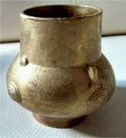 Bronzegefäss Vase Thelen Rheinland-Pfalz - Weisenheim am Berg Vorschau