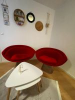 Knoll Studio Platner armchair - 2 Vintage Chairs Frankfurt am Main - Sachsenhausen Vorschau