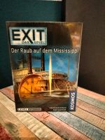 Exit Das Spiel! Nein Der Raub auf dem Mississippi Hessen - Elz Vorschau