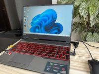 MSI Alpha 15 Gaming Notebook Neuzustand 120Hz mit Rechnung Baden-Württemberg - Bietigheim-Bissingen Vorschau