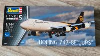 Boeing 747-8F ,,UPS" von Revell Hessen - Rodenbach Vorschau