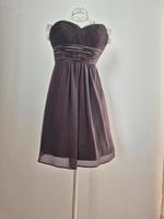Super schickes Cocktailkleid in chocolate mousse Brandenburg - Potsdam Vorschau