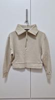 Tommy Hilfiger Pullover Beige Damen Größe S Horn-Lehe - Lehesterdeich Vorschau