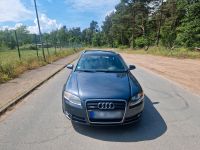 Audi A4 b7 1.8T Quattro Niedersachsen - Rehburg-Loccum Vorschau