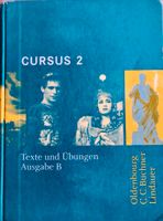 Cursus 2  Texte und Übungen Ausgabe B Stuttgart - Obertürkheim Vorschau
