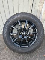 VW/AUDI/SEAT Rial Alufelgen 215/65R16 WINTERREIFEN Baden-Württemberg - Friedrichshafen Vorschau