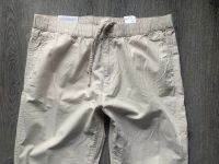 NEU L.O.G.G. Herren Hose Sommerhose Regular Fit Chino Größe L Nordrhein-Westfalen - Issum Vorschau