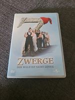 7 Zwerge - Der Wald ist nicht genug (DVD) Sachsen - Nünchritz Vorschau