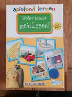 Spiel woher kommt mein Essen Schleswig-Holstein - Preetz Vorschau