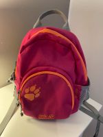 Kinder Rucksack Jack Wolfskin Kr. München - Ismaning Vorschau