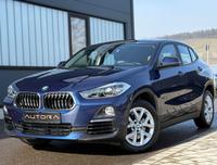 BMW X2 sDrive 20 i Advantage LED|DAB|SHZ|NAVI|TEMPO| Baden-Württemberg - Brackenheim Vorschau