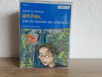 Hör MCs Harry Potter und die Kammer des Schreckens Thüringen - Erfurt Vorschau